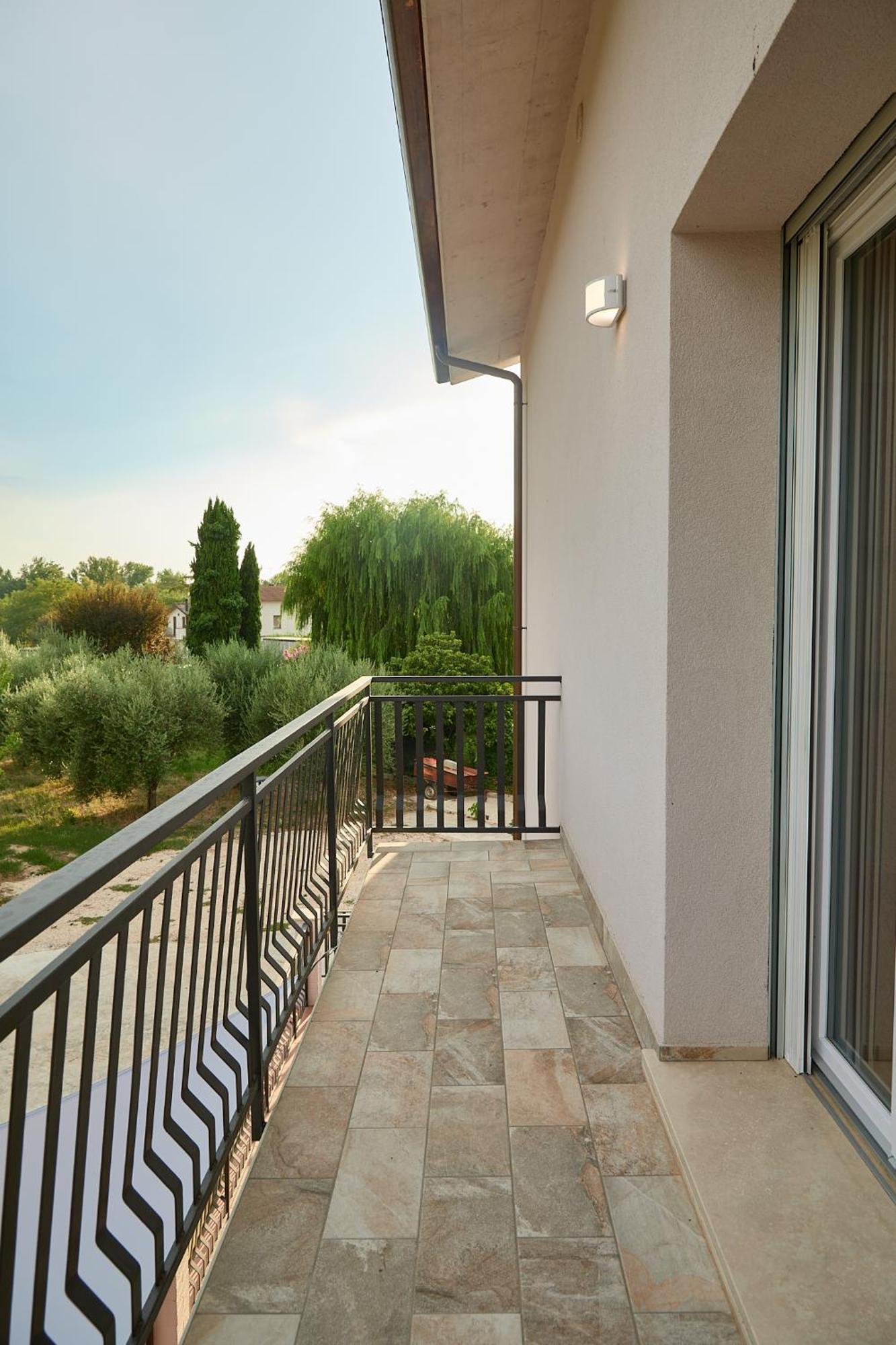Ferienwohnung Mira Assisi Bastia Umbra Exterior foto